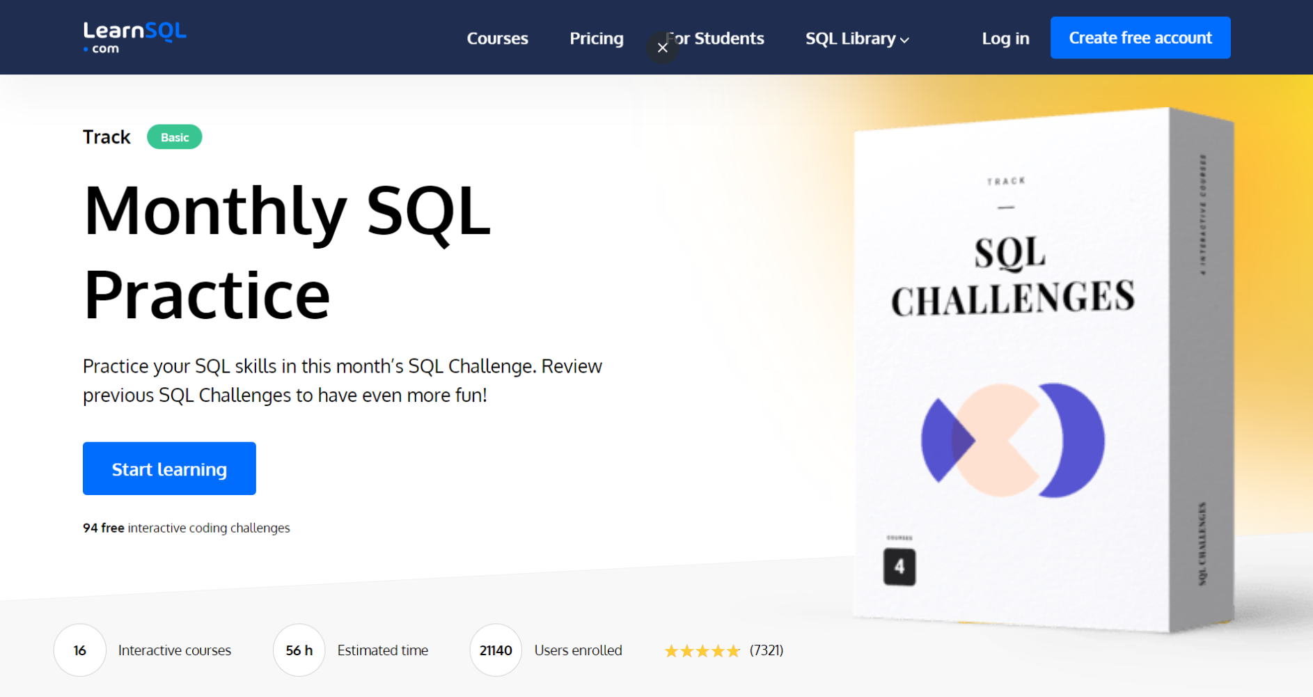 Best SQL-Praxis Challenges for Beginners