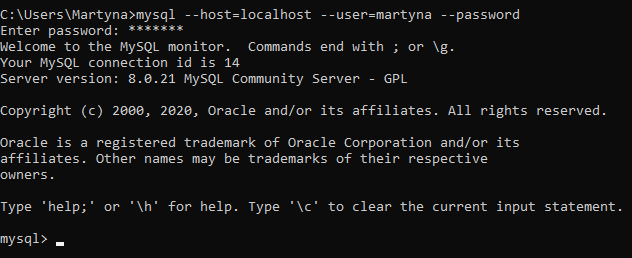 Wie exportiere ich Daten aus MySQL in eine CSV-Datei?