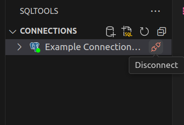 So beginnen Sie mit der Codierung von SQL in VS Code